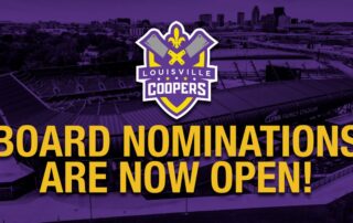 2023 Board Nominations are now open