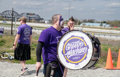Lou City v Birmingham - 2024