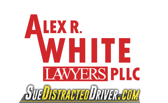 Alex White Attorney at Law logo