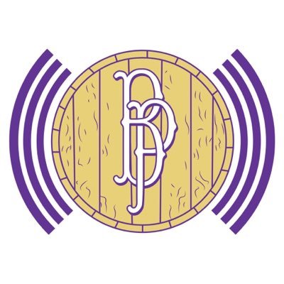 Barrel Proof Podcast logo
