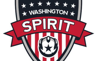 Washington Spirit Logo