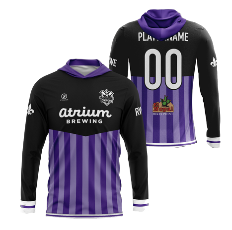 2022 Coopers kit longsleeve