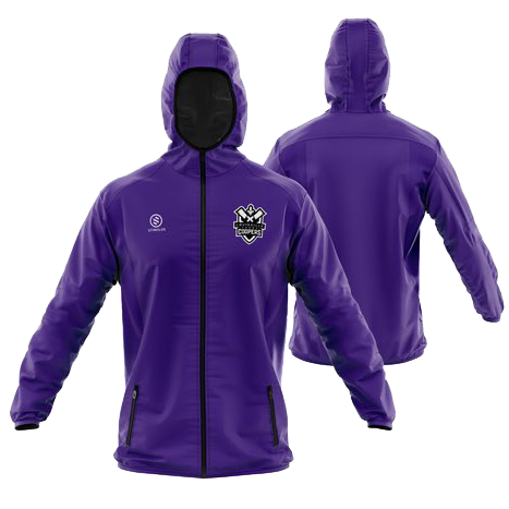 2022 Coopers Windbreaker