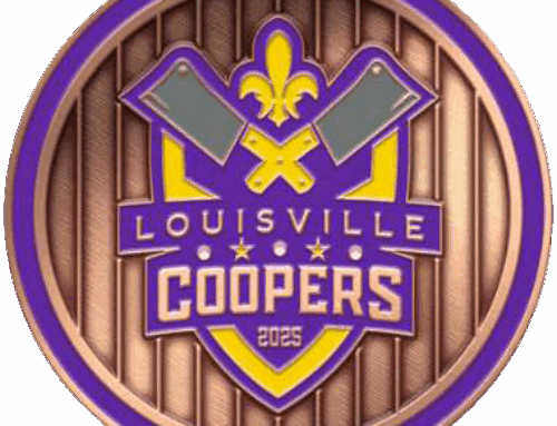 Coopers May 2025 Meeting Notes