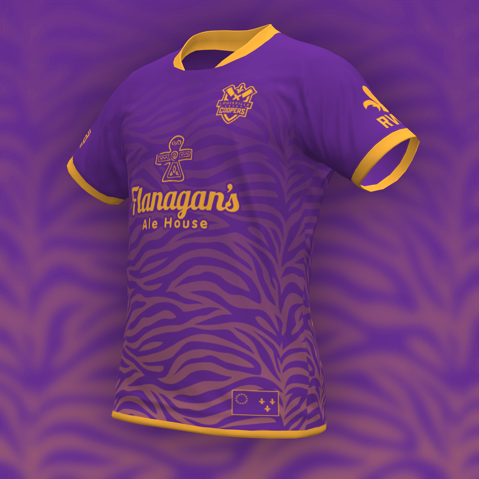 2026 Coopers Kit - Front