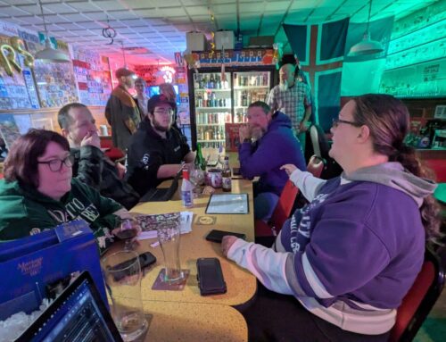 December 2025 Board Minutes