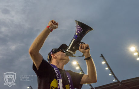 Lou City v Nashville - May 2002