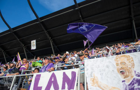 Lou City v Memphis 901 - June 12, 2021