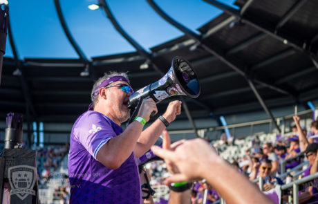 Lou City v Memphis 901 - June 12, 2021