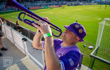 Lou City v Memphis 901 - June 12, 2021