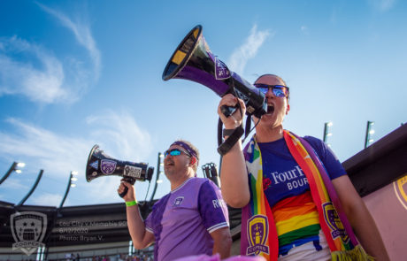 Lou City v Memphis 901 - June 12, 2021