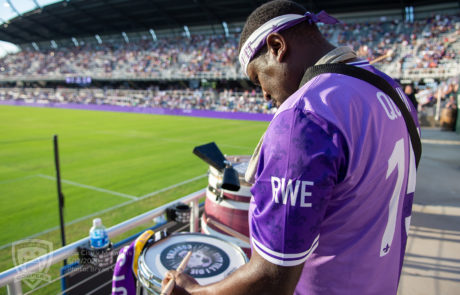 Lou City v Memphis 901 - June 12, 2021