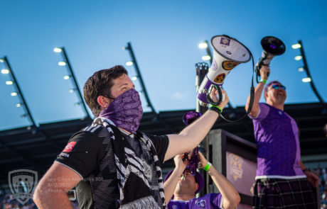 Lou City v Memphis 901 - June 12, 2021