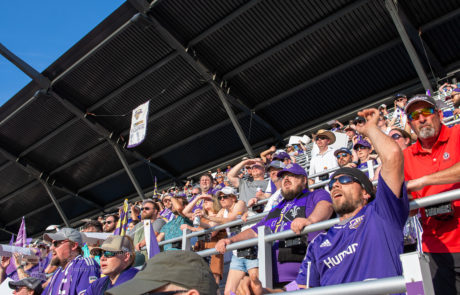 Lou City v Memphis 901 - June 12, 2021