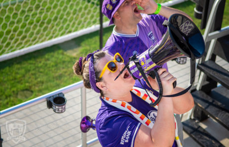 Lou City v Memphis 901 - June 12, 2021