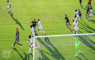 Lou City v Memphis 901 - June 12, 2021