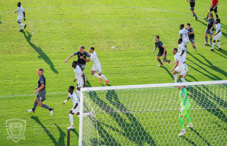 Lou City v Memphis 901 - June 12, 2021