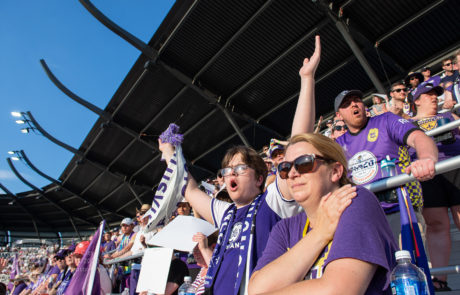 Lou City v Memphis 901 - June 12, 2021