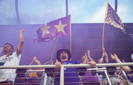 Lou City v Memphis 901 - June 12, 2021