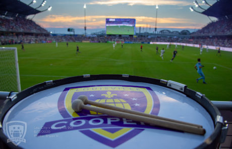 Lou City v Memphis 901 - June 12, 2021