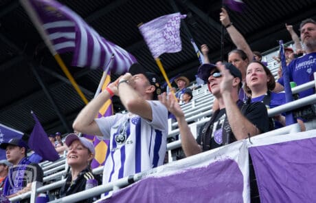 Lou City v Sacramento Republic FC