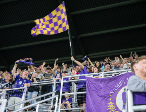 Cabel Street Countdown – 5 Things We Learned From LouCity’s 4-1 Beach Night Victory Over Monterey Bay