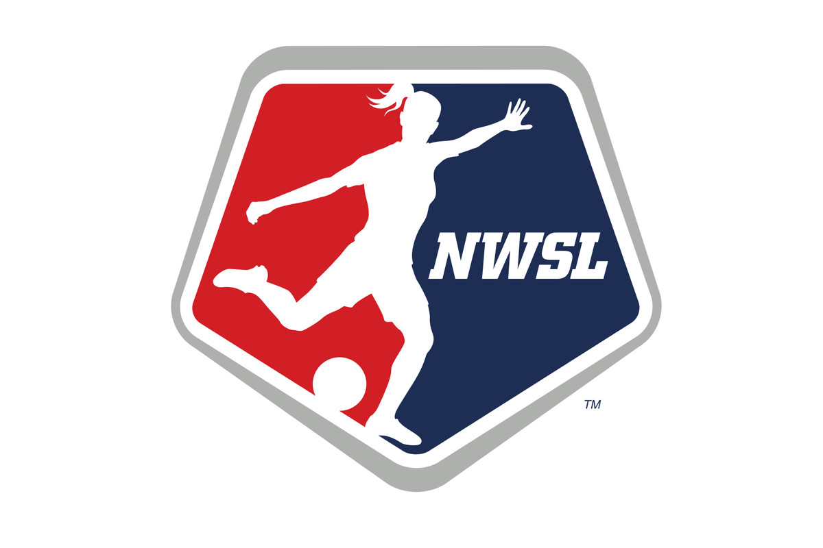 NWSL logo