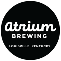 Atrium Brewing Logo