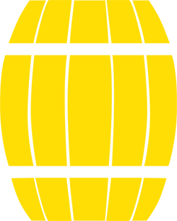 Barrel Icon