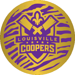 Coopers 2026 membership coin - front