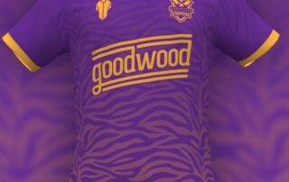 2026 Coopers Kit - front