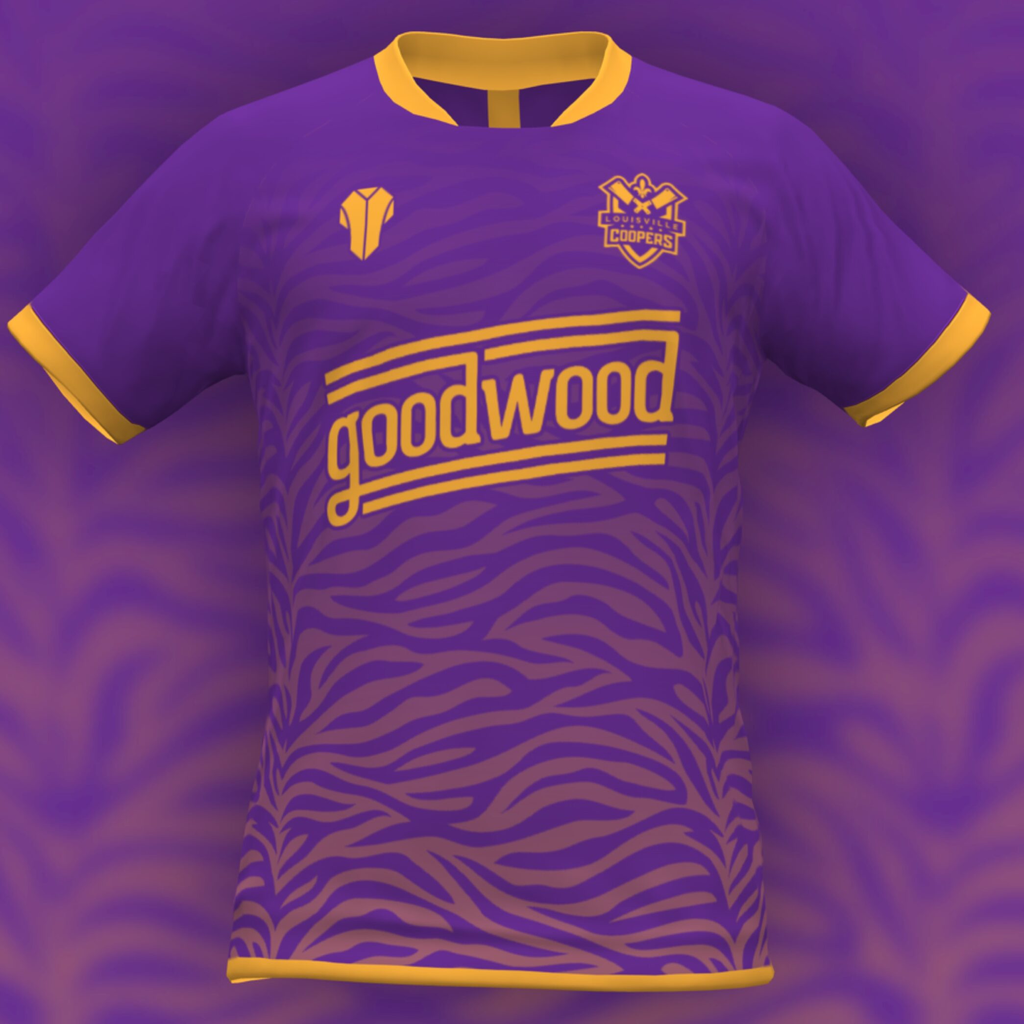 2026 Coopers Kit - front