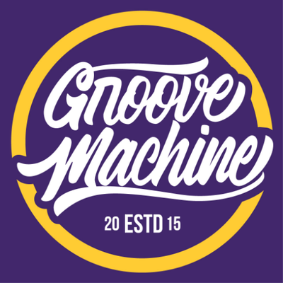 Groove Machine logo