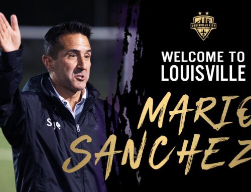 A look at LouCity’s future plans