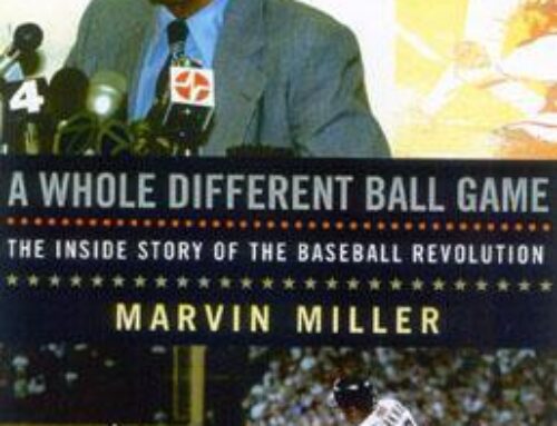 Aiden McFadden Reads – October 2025